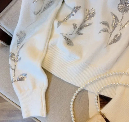 Kia Sweater