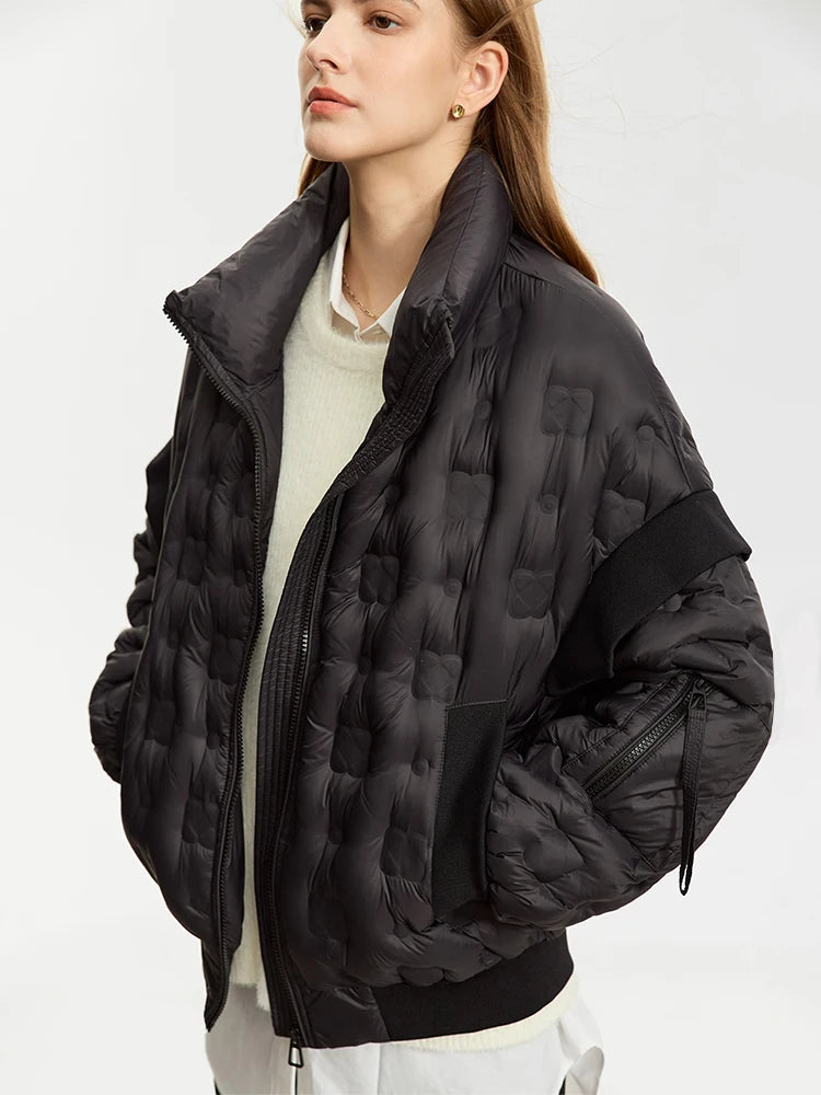 Ammii Down Jacket