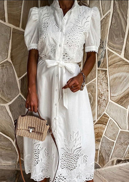 Sirri Elegant Dress