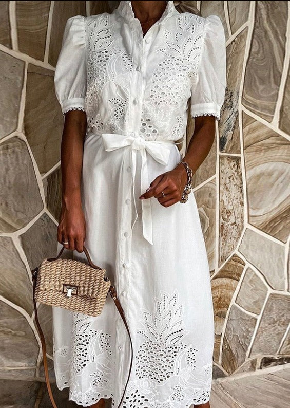 Sirri Elegant Dress