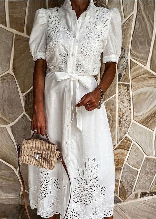Sirri Elegant Dress