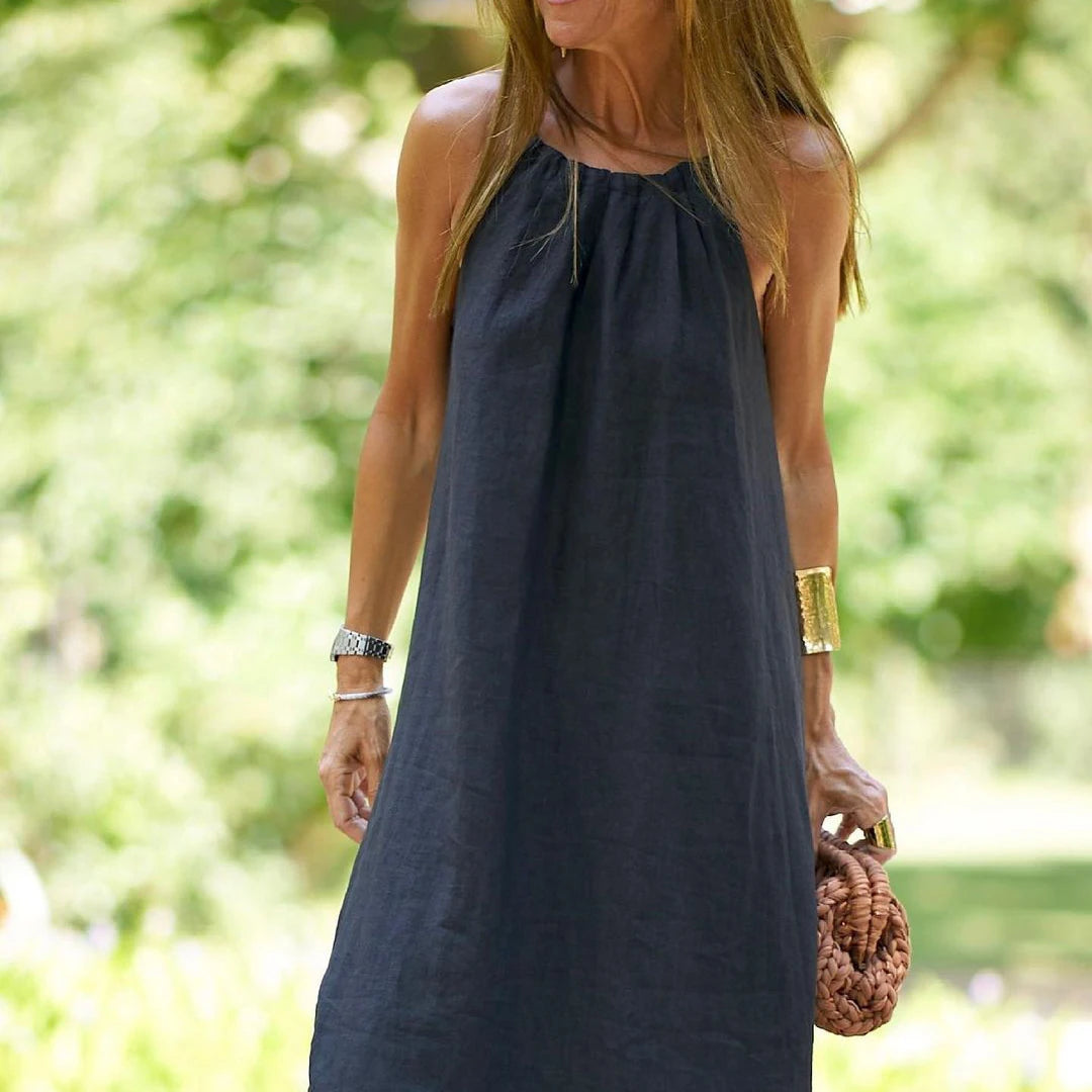 Jannet Dress