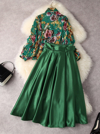 Margo Elegant 2 Pieces Set