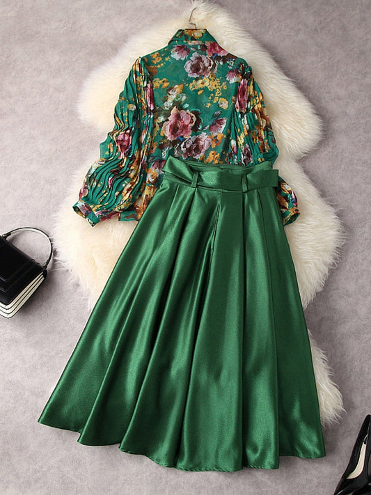Margo Elegant 2 Pieces Set
