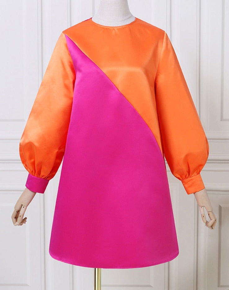 Maureen Dress
