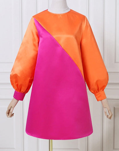 Maureen Dress