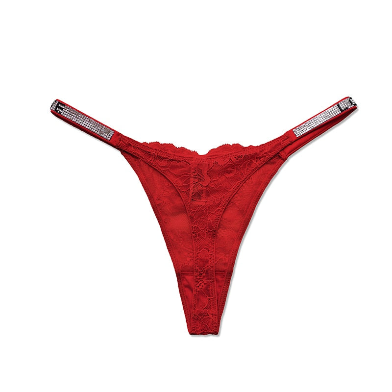 Lara Sexy String