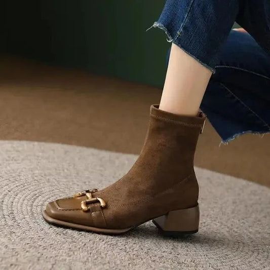 Merly  Boots