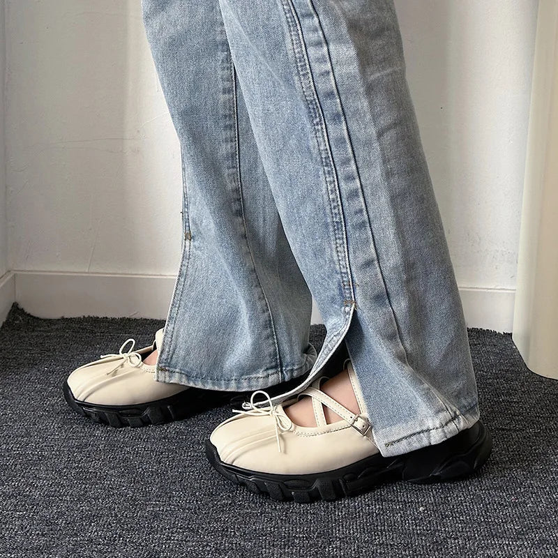Elizabet Shoes
