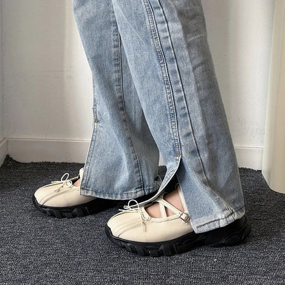 Elizabet Shoes