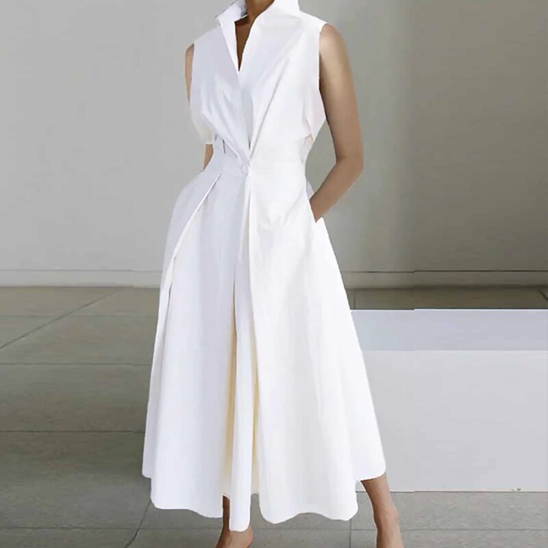 Madison Dress