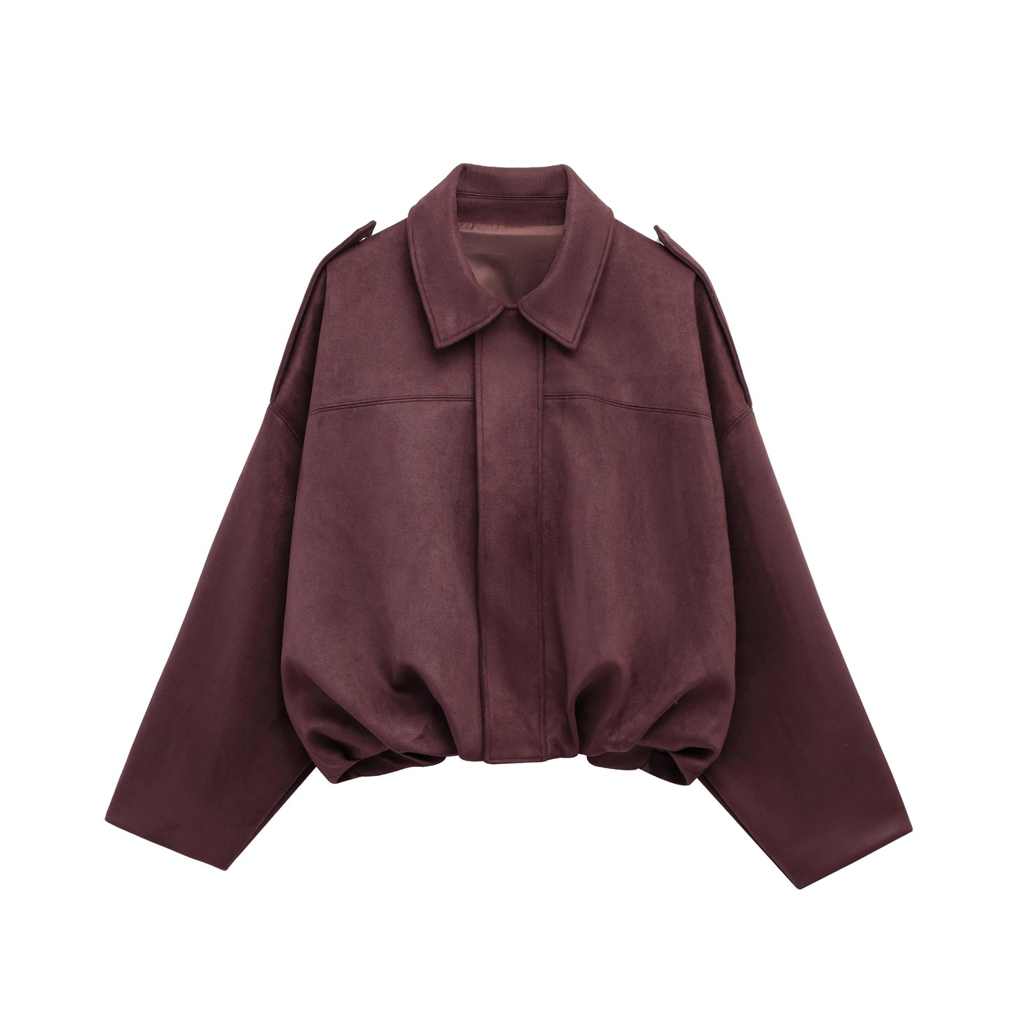 Lorena Jacket