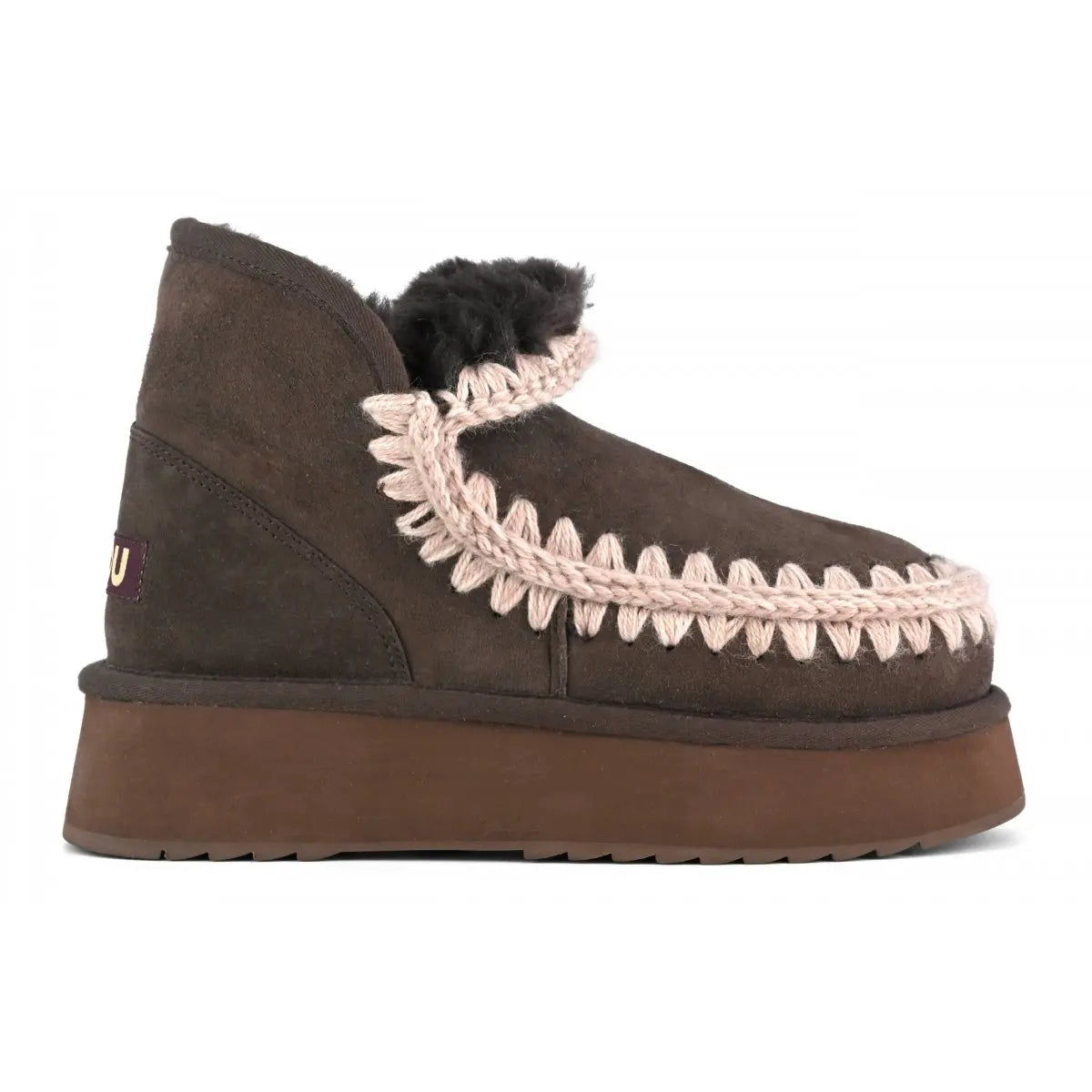 Ines Boots
