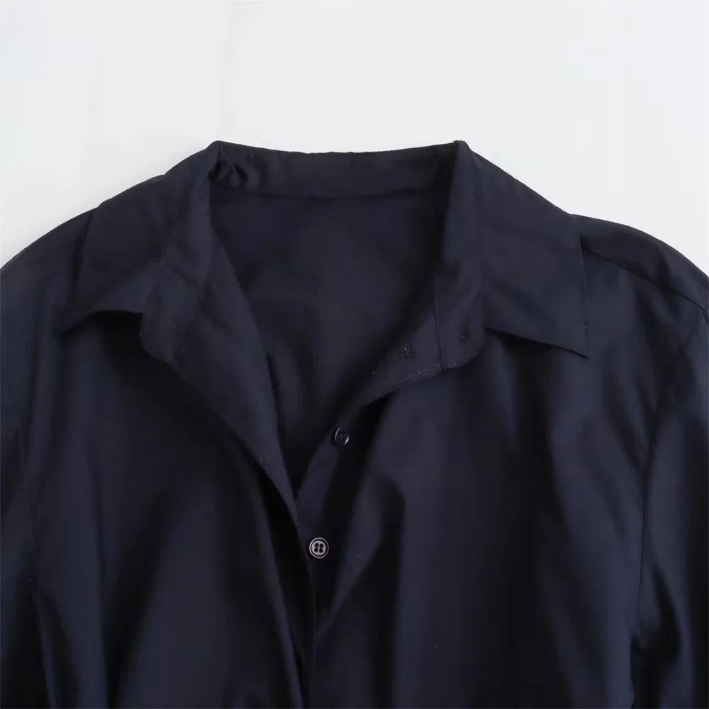 Avrora Blouse