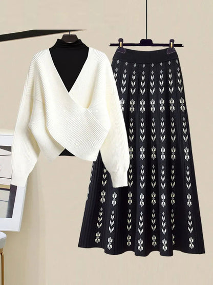 Xenia 2 Pieces Set