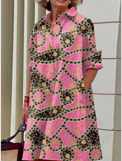 Jessie Dress