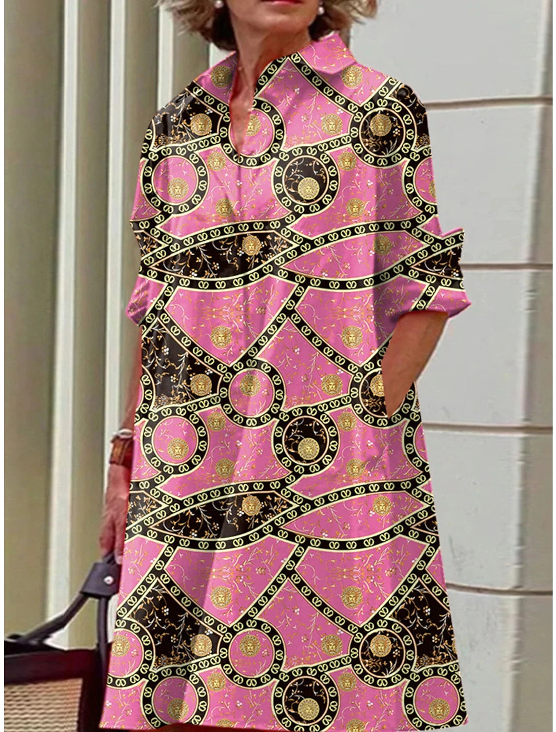 Jessie Dress