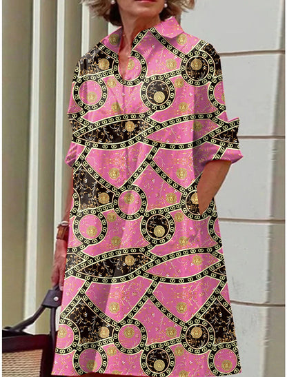 Jessie Dress