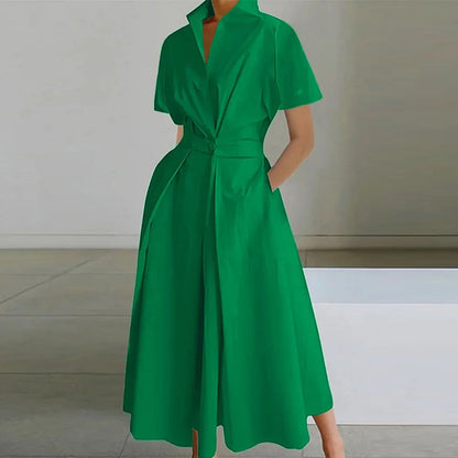 Miranda Dress