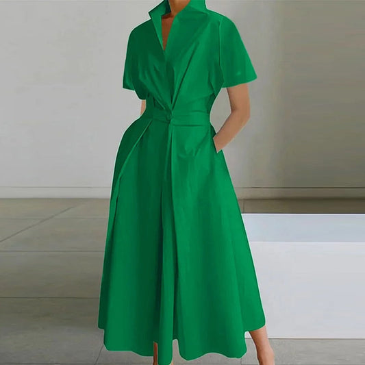 Miranda Dress
