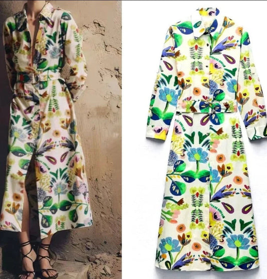 Jolli Dress