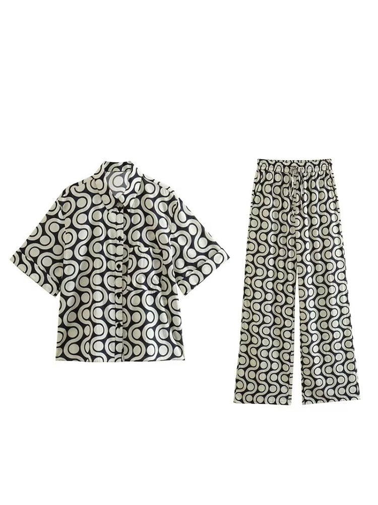 Zarina 2 Pieces Set