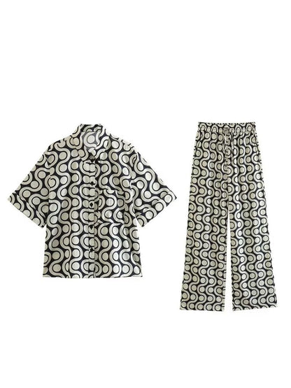 Zarina 2 Pieces Set