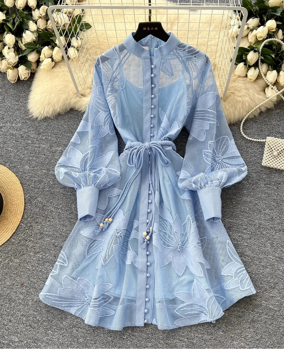 Swetlana Dress