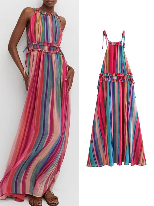 Kriss Dress