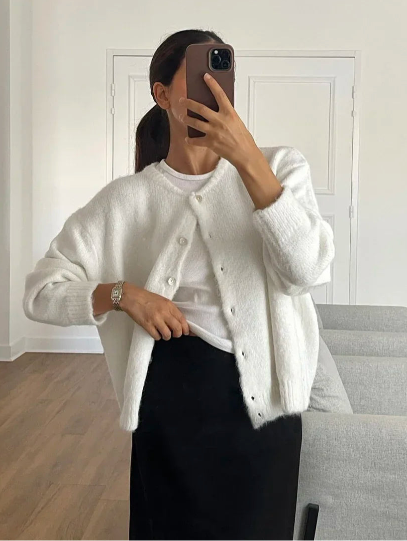 Bonni Cardigan
