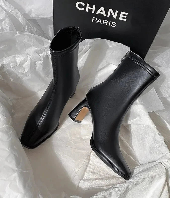 Beluchi Boots