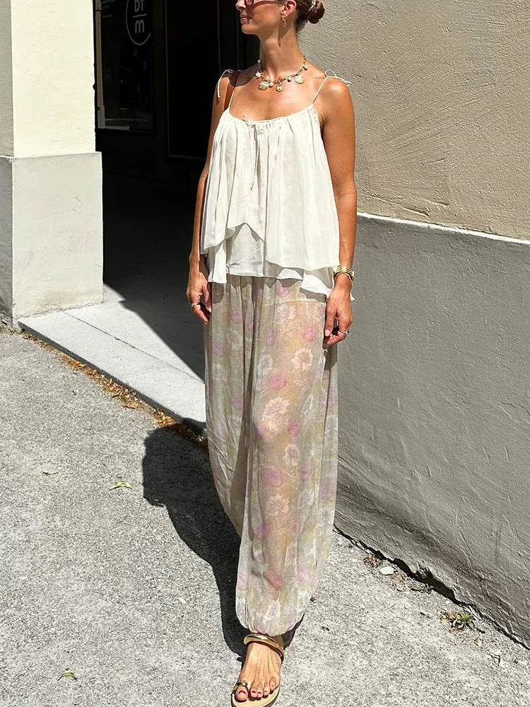 Selina Pants