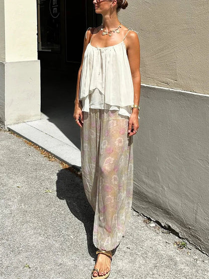 Selina Pants