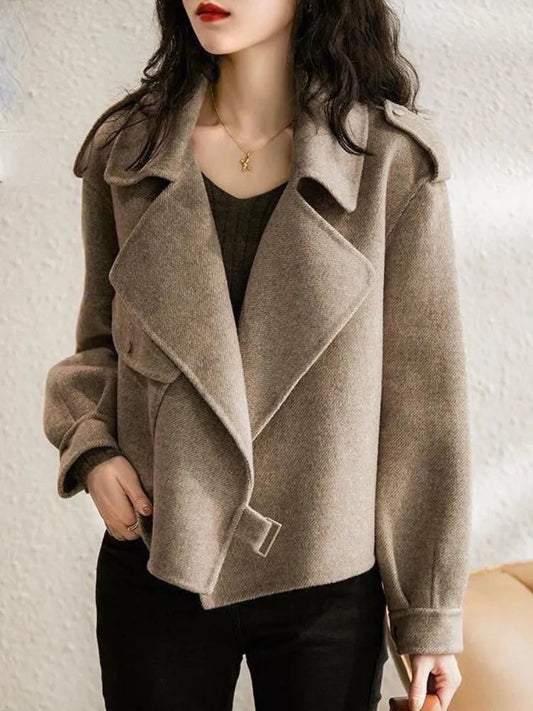 Sara Jacket
