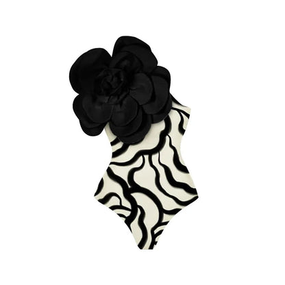 Rosalini Swimsuit
