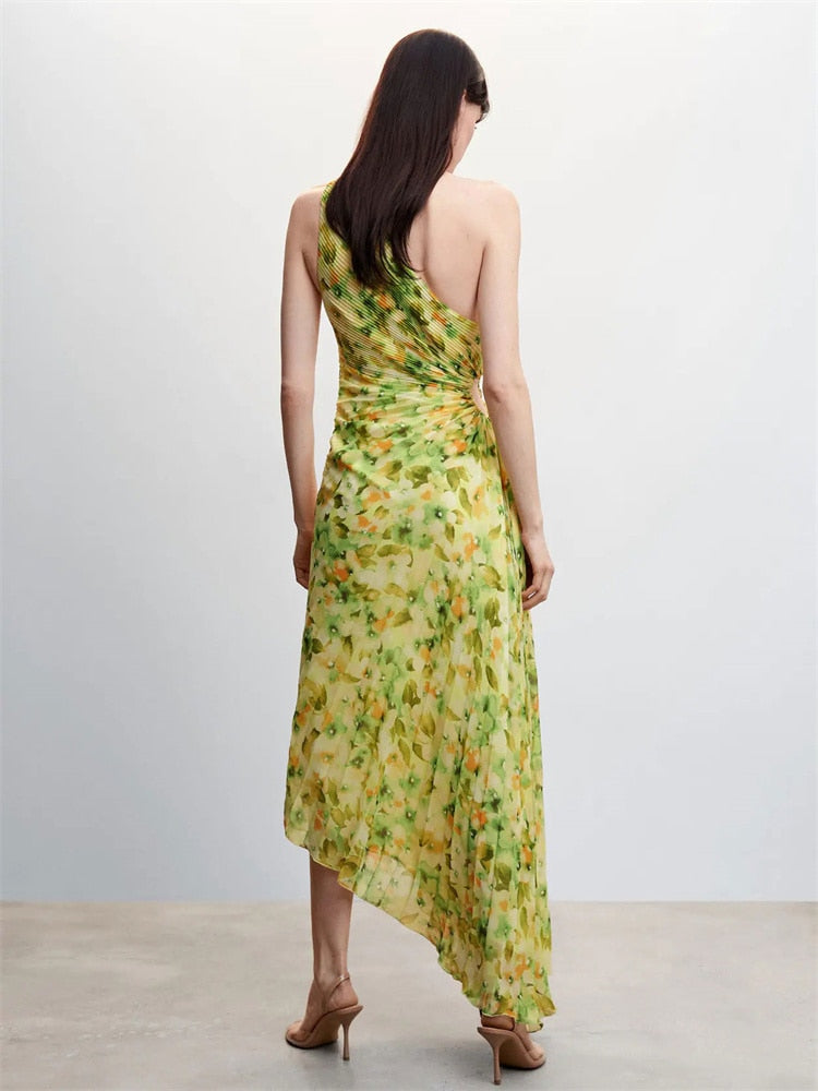 Sarra Dress