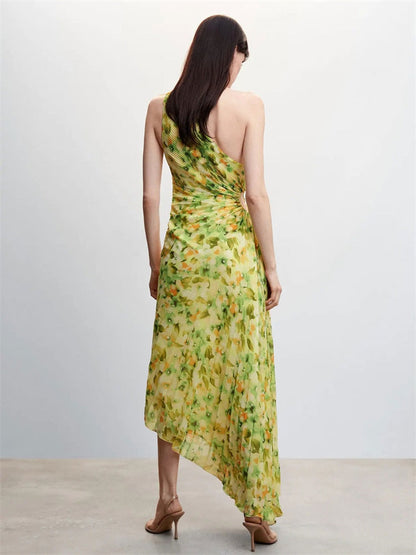 Sarra Dress