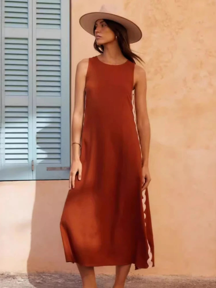 Irena Dress