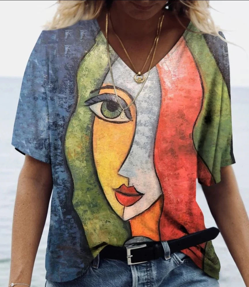 Norma Shirt