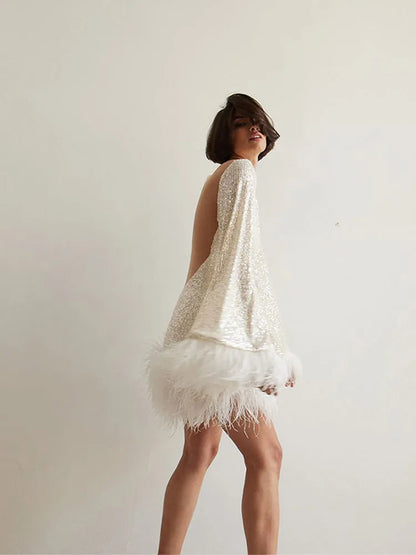 Alba Dress