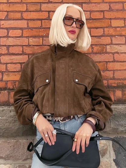 Monika Jacket