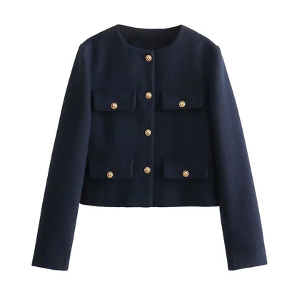 Sendy Jacket