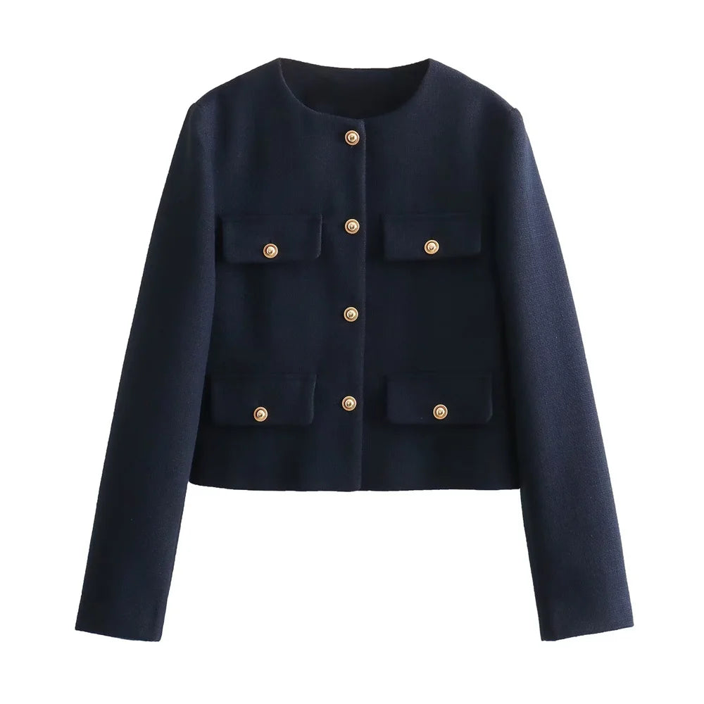 Sendy Jacket