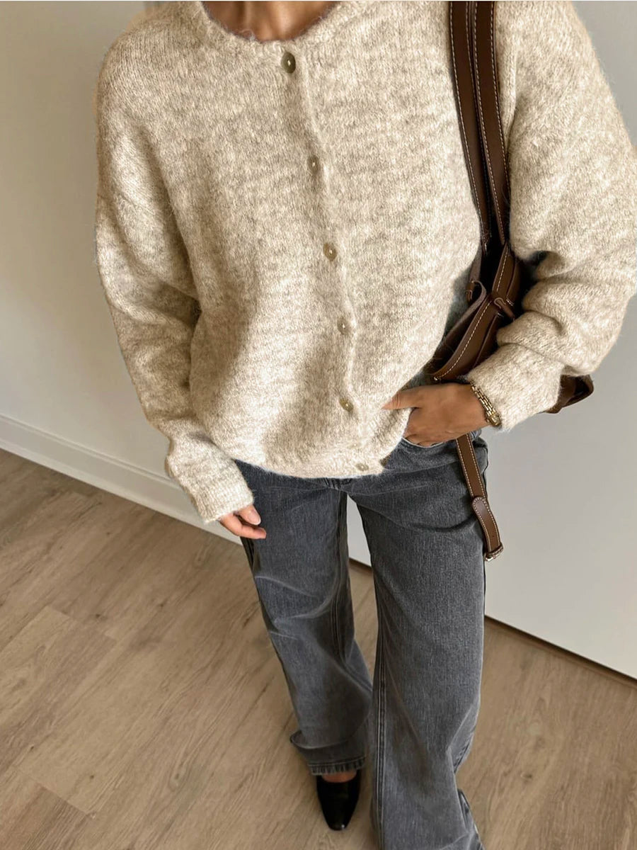 Bonni Cardigan