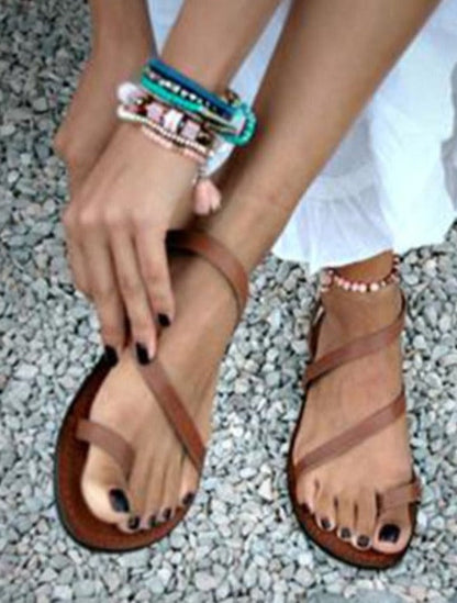 Gabriel Sandals