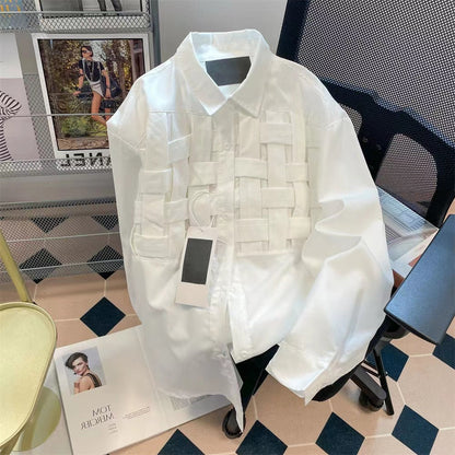 Isabella Shirt