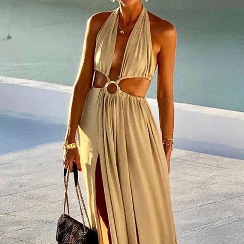 Aletta Dress