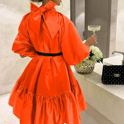 Oriana Dress