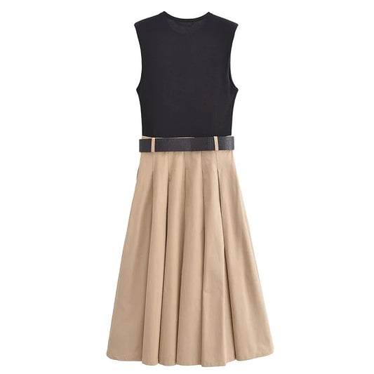 Mariam Dress