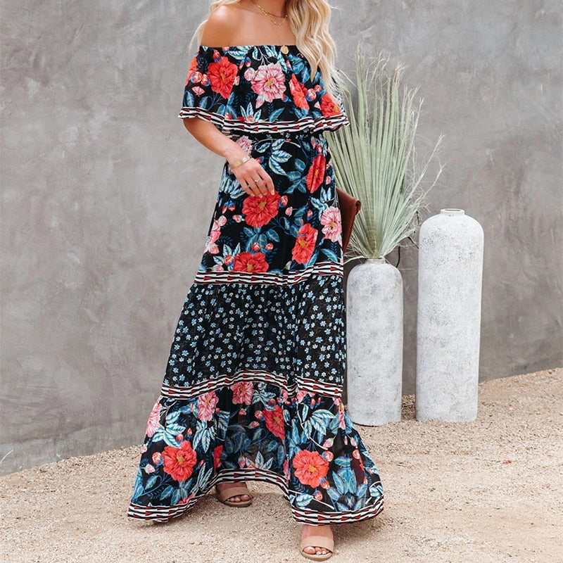 Kelly Dress